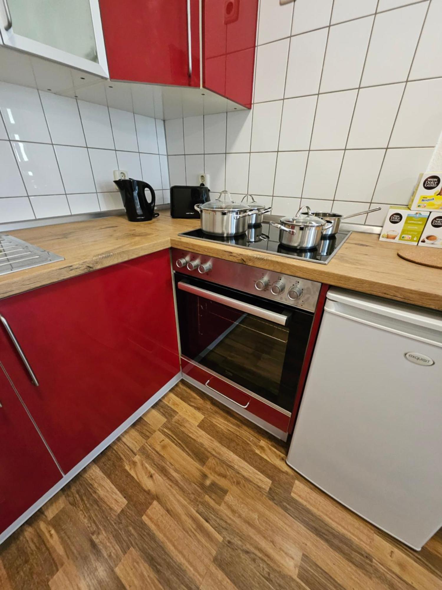Ferienwohnung Apartment In Zittauer Stadtzentrum Innenstadt Innenring Top Lage - Wohnen Auf Zeit In Zittau - 1 Raum Wohnung Екстериор снимка